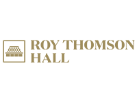 roy thomson hall